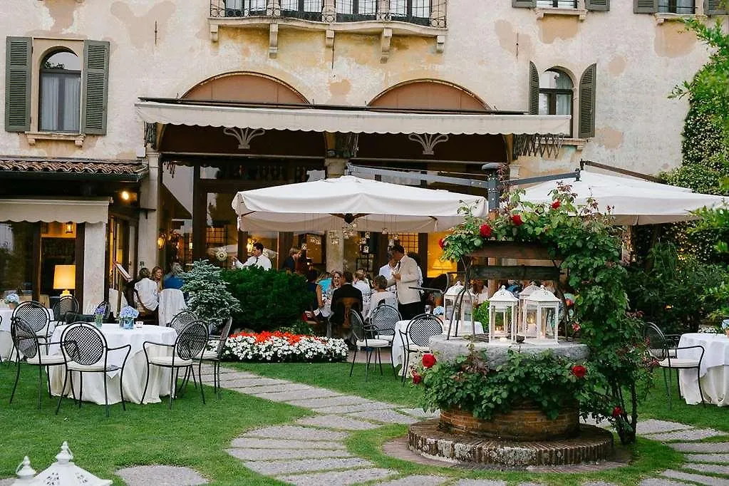 Hotel Villa Cipriani Азоло Италия