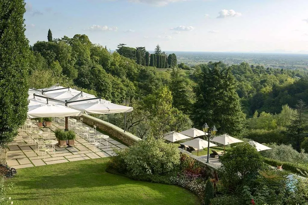 Hotel Villa Cipriani Азоло