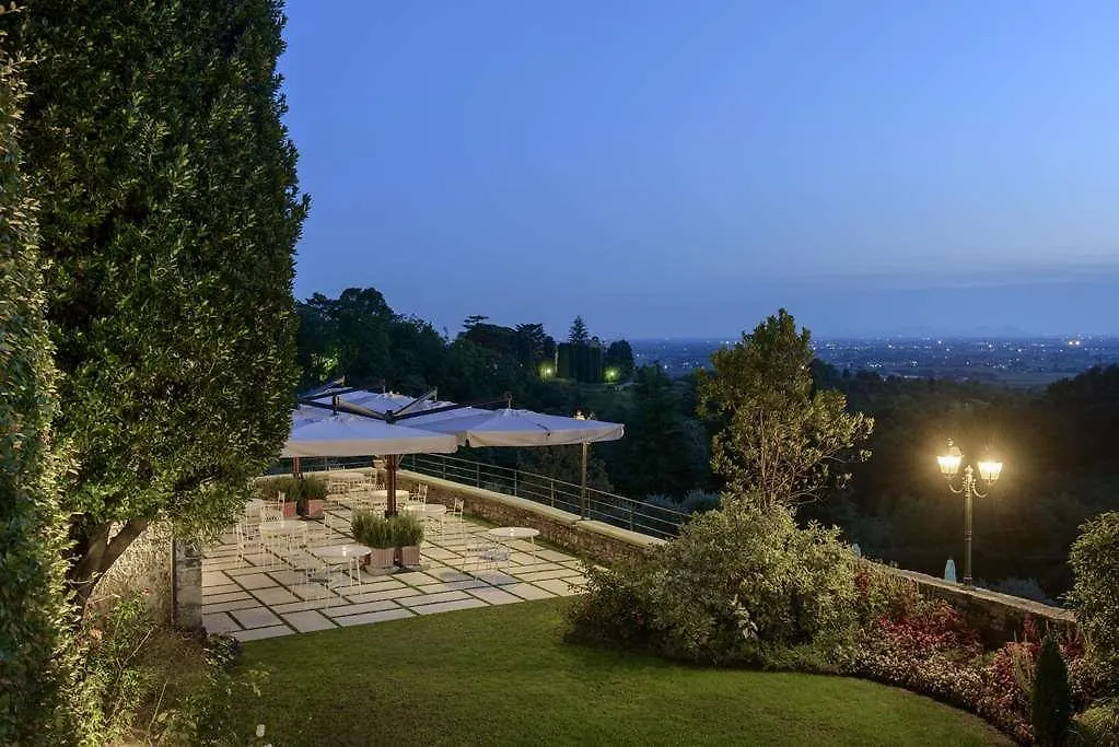 Hotel Villa Cipriani Азоло Италия