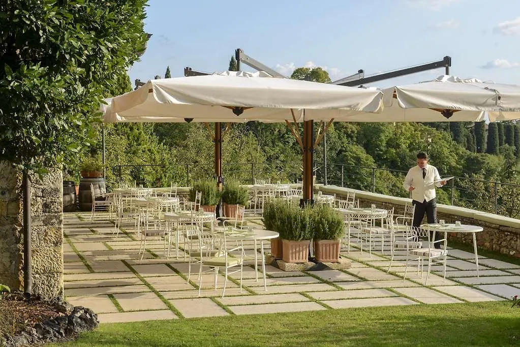 Hotel Villa Cipriani Азоло