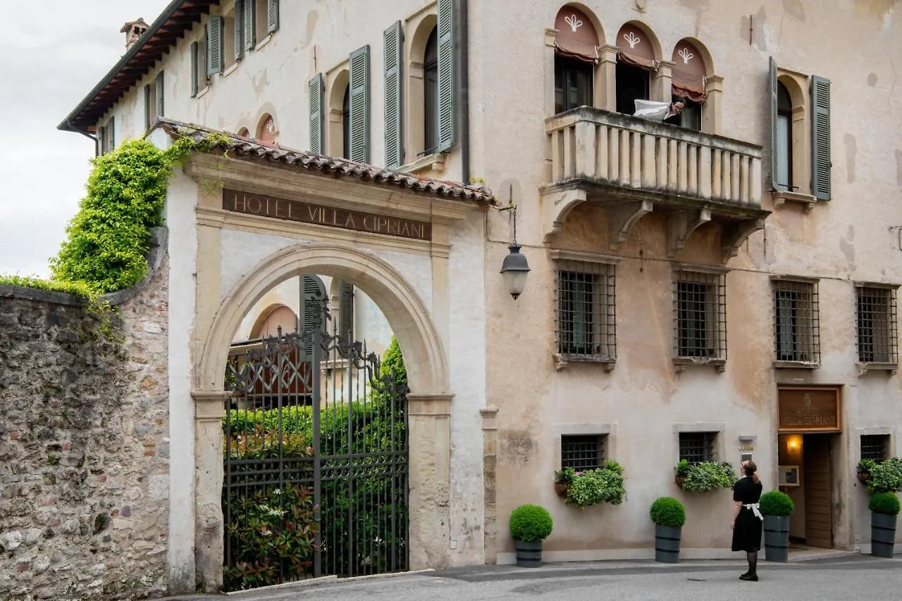 Hotel Villa Cipriani Asolo