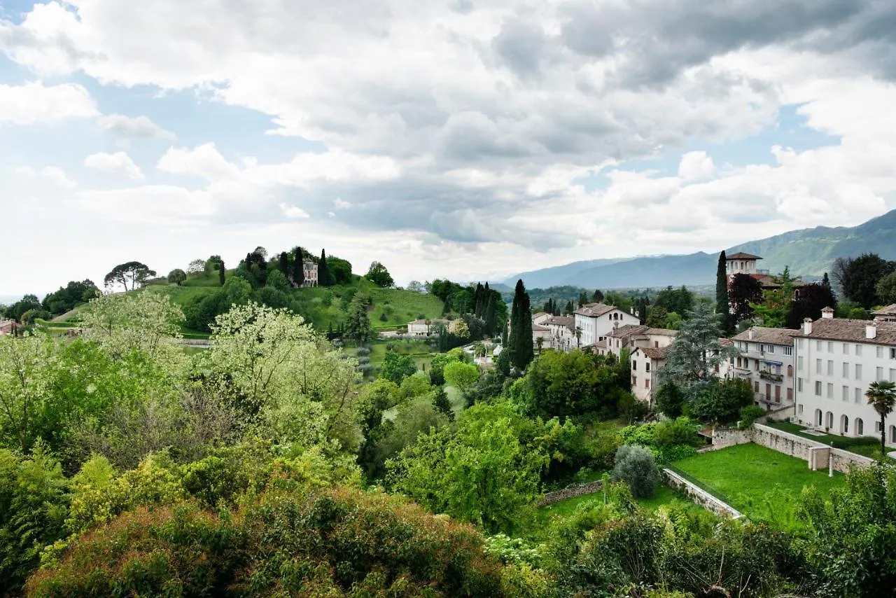 Hotel Villa Cipriani Asolo