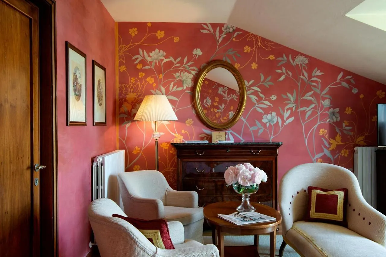 Hotel Villa Cipriani Asolo