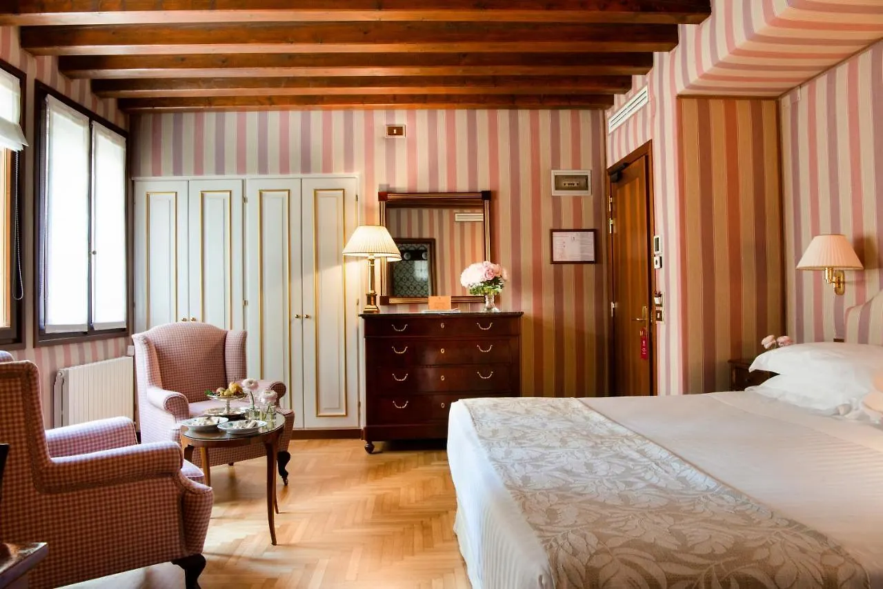 Hotel Villa Cipriani Asolo Italy