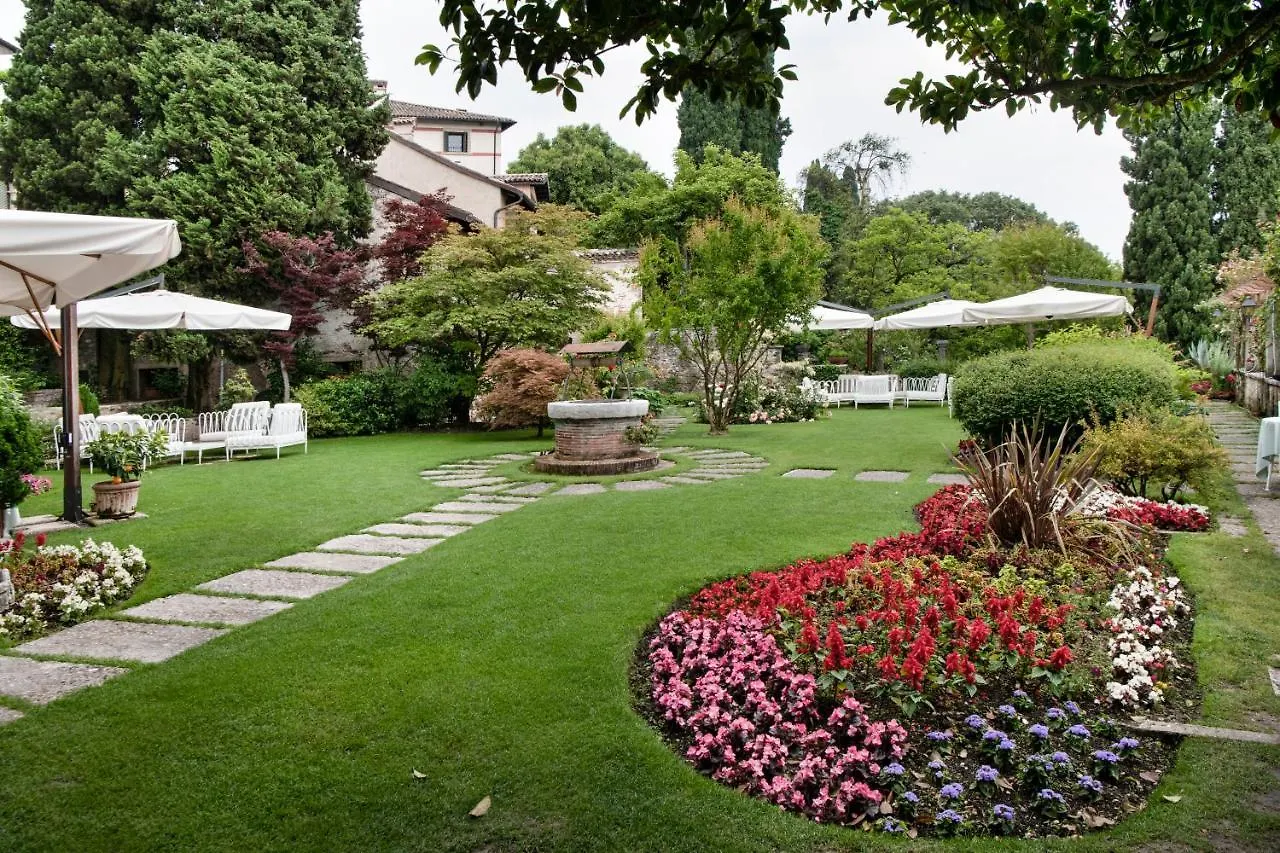 Hotel Villa Cipriani Asolo
