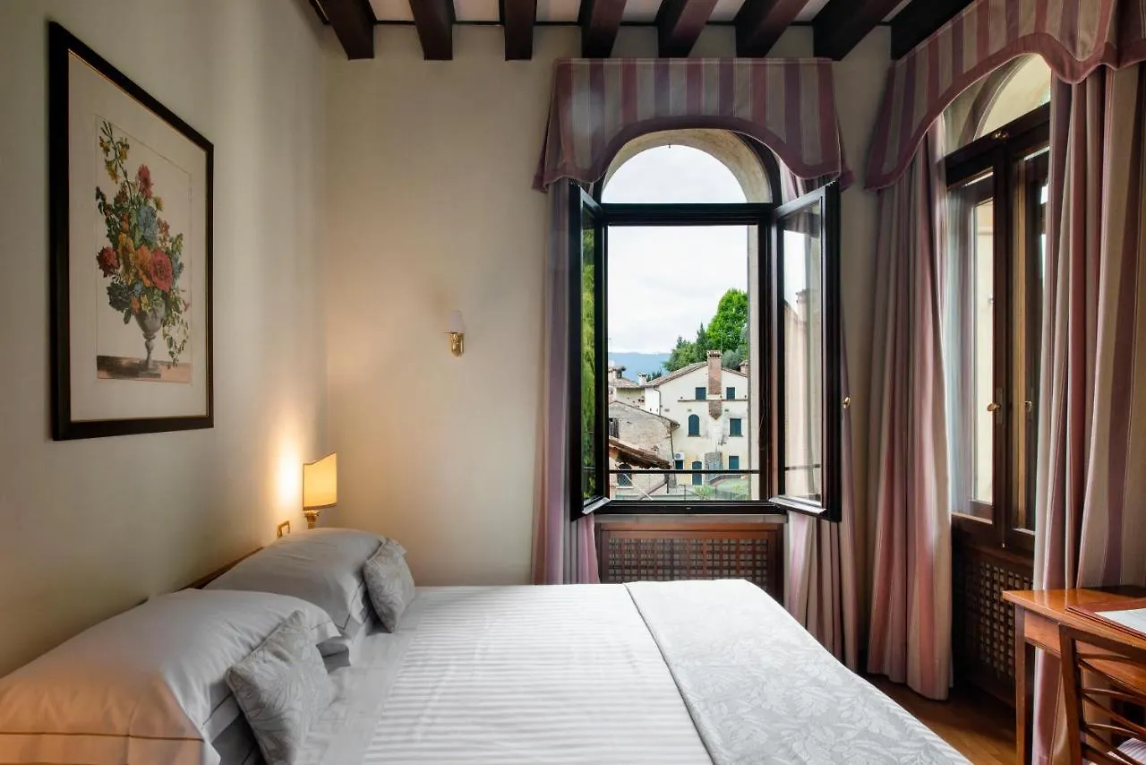 *****  Hotel Villa Cipriani Asolo Italy
