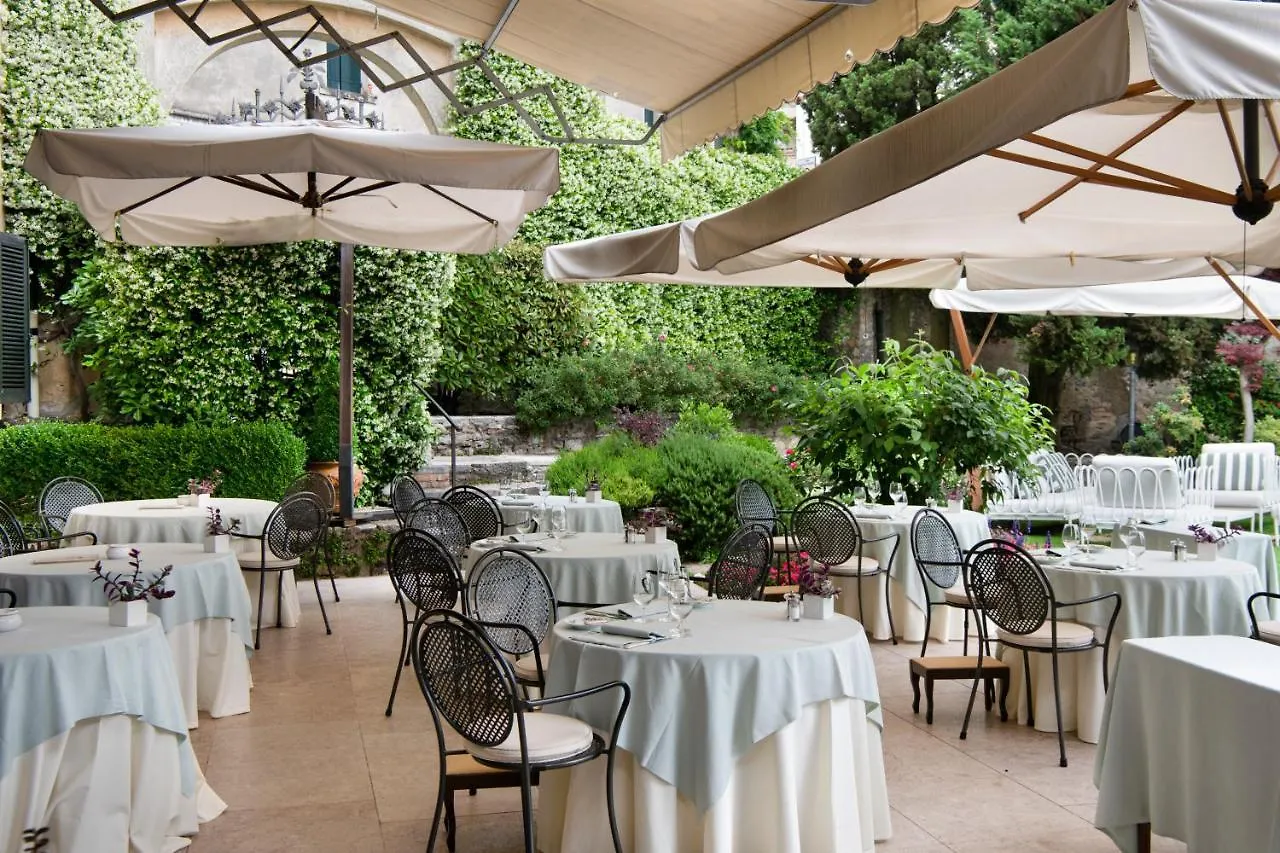 Hotel Villa Cipriani Asolo