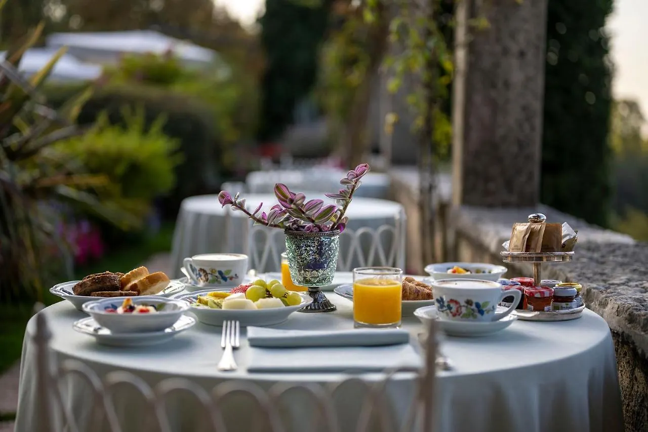 Hotel Villa Cipriani Asolo