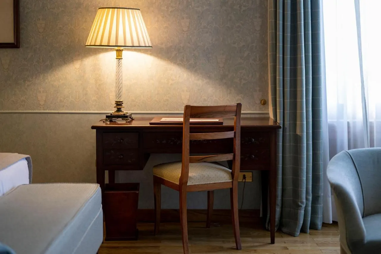 Hotel Villa Cipriani Asolo 5*,  Italy