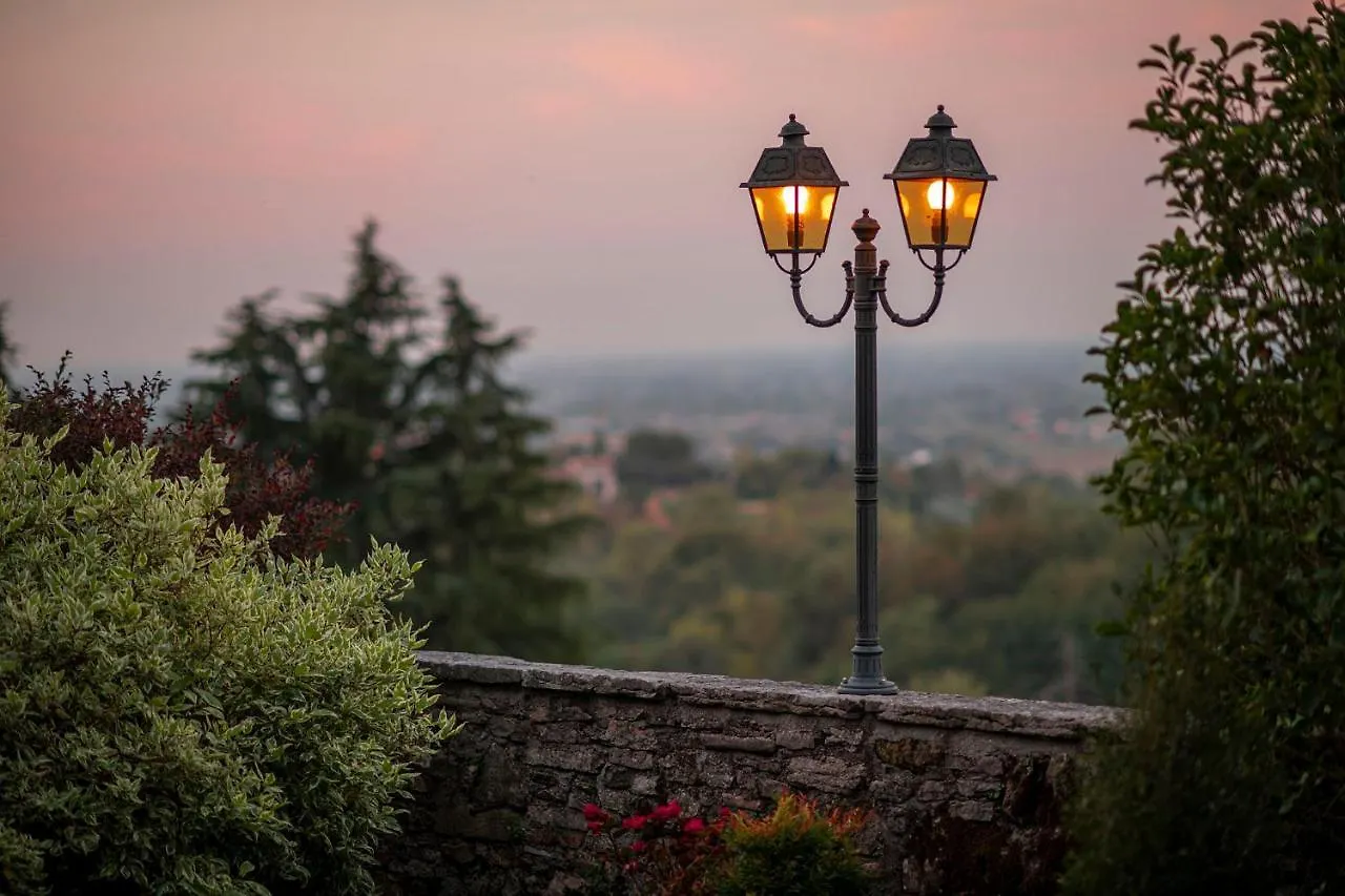 Hotel Villa Cipriani Asolo