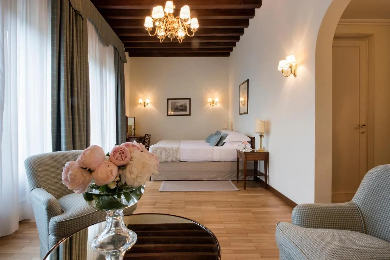 Hotel Villa Cipriani Asolo