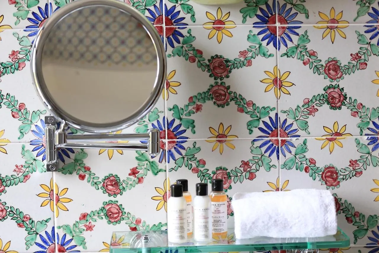 *****  Hotel Villa Cipriani Asolo Italy