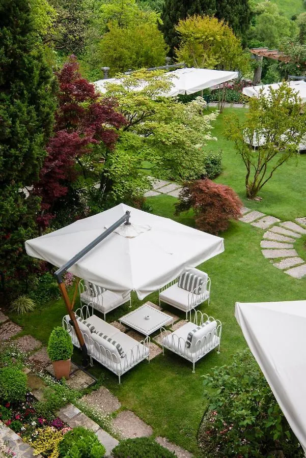Hotel Villa Cipriani Asolo