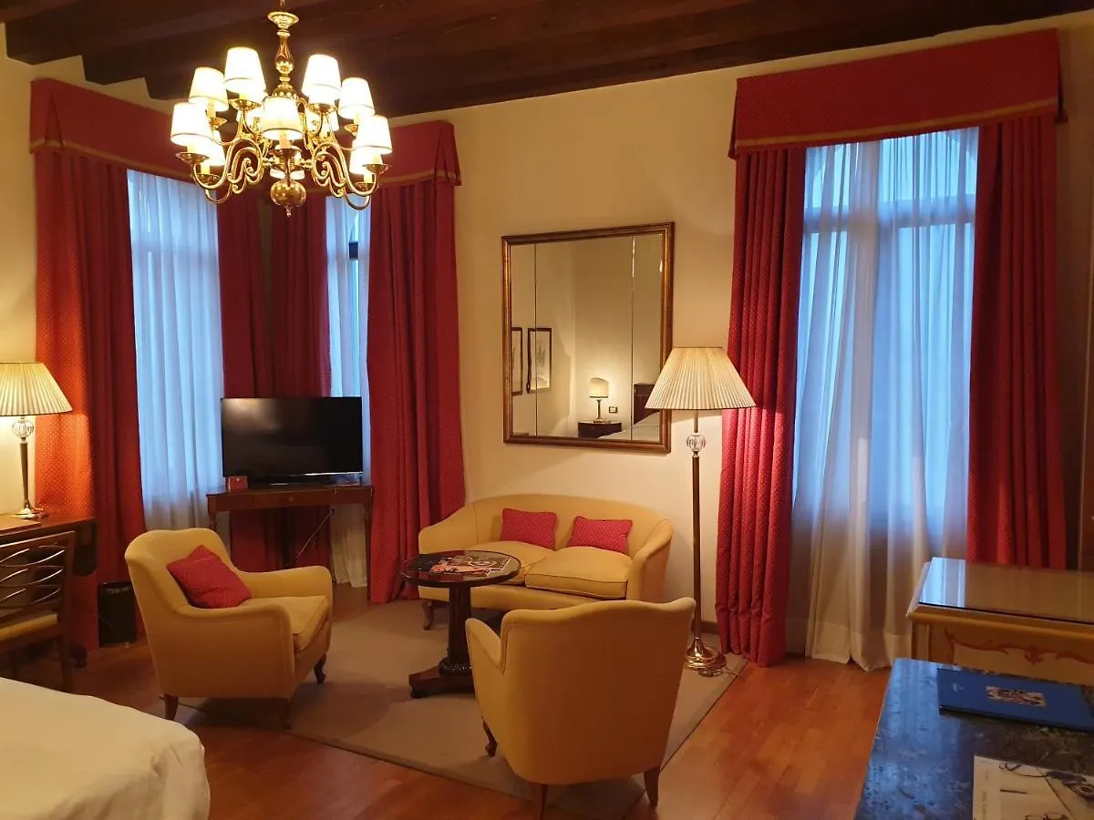 Hotel Villa Cipriani Asolo 5*,