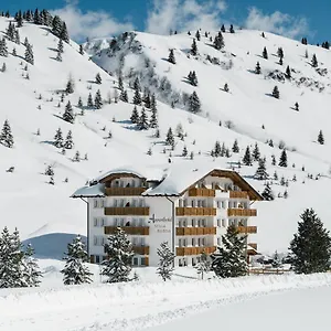 Апарт-отель Sellaronda, Арабба