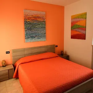 Appartamento Le Palme