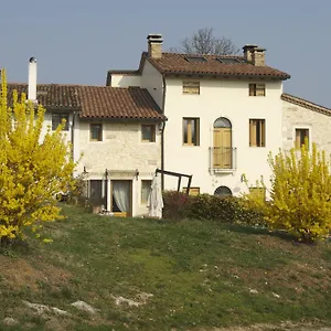 Alloggio per agriturismo Marani