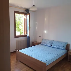 Appartamento Camerana 73