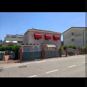 Appartamento Casa Regina