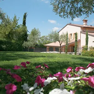 Alloggio per agriturismo Cortecoraman
