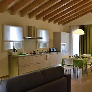 Appartamento Residenze Cà Fabris
