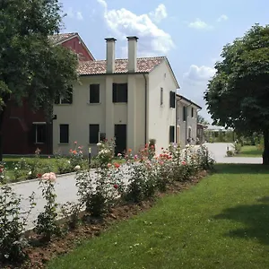 Alloggio per agriturismo Ca' Premuda Locazione Turistica