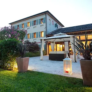 Hotel Hotel Asolo, Asolo