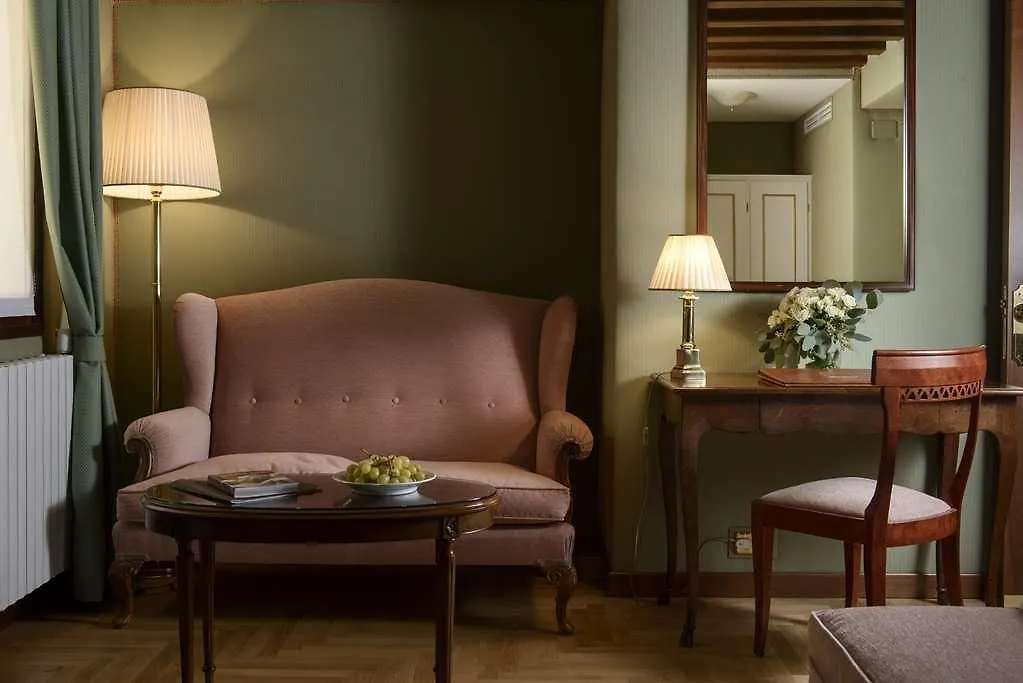 *****  Hotel Villa Cipriani Asolo Italia