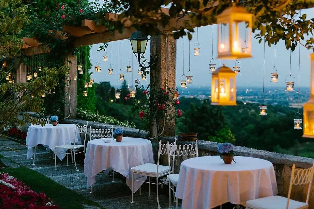 Hotel Villa Cipriani Asolo Italia