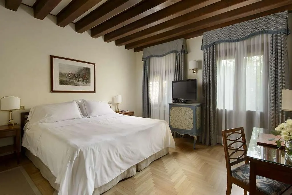 Hotel Villa Cipriani Asolo