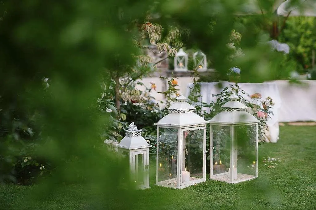 Hotel Villa Cipriani Asolo