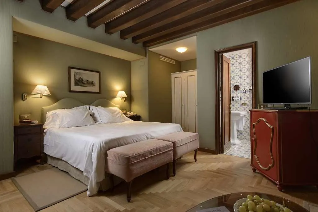 Hotel Villa Cipriani Asolo