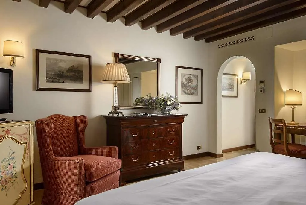 Hotel Villa Cipriani Asolo