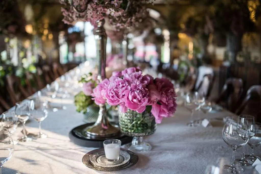 Hotel Villa Cipriani Asolo 5*,