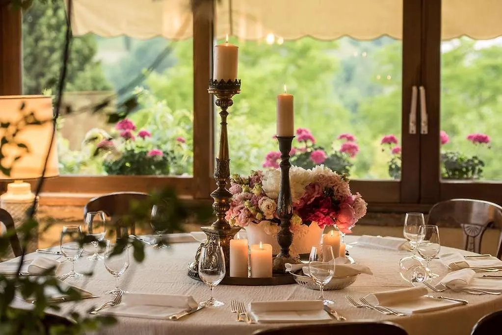 Hotel Villa Cipriani Asolo