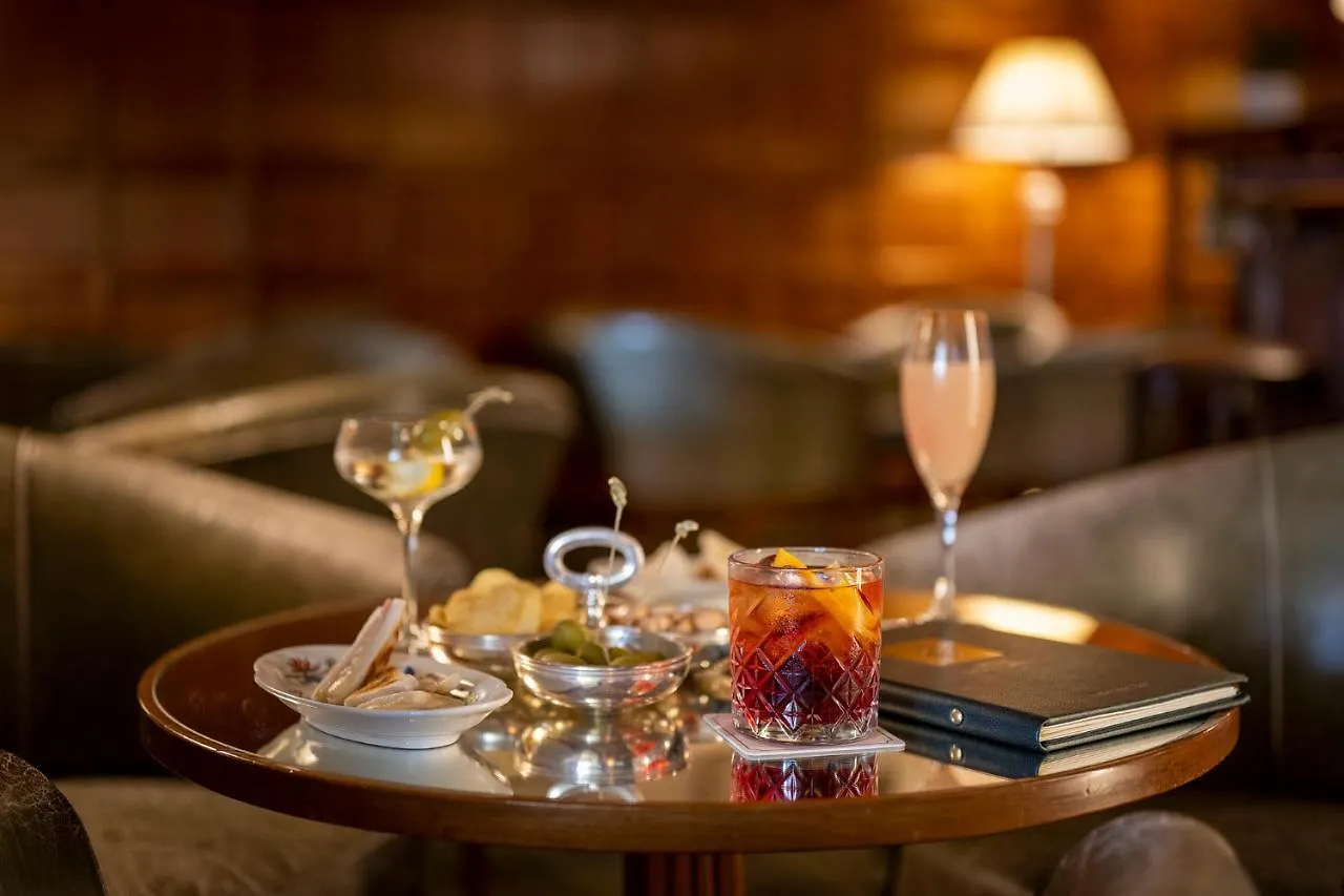 Hotel Villa Cipriani Asolo
