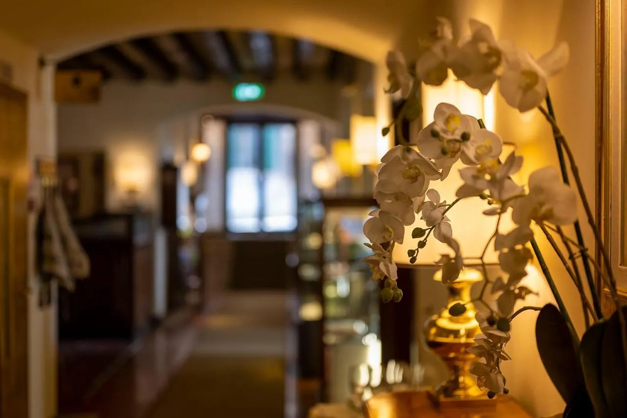Hotel Villa Cipriani Asolo 5*,