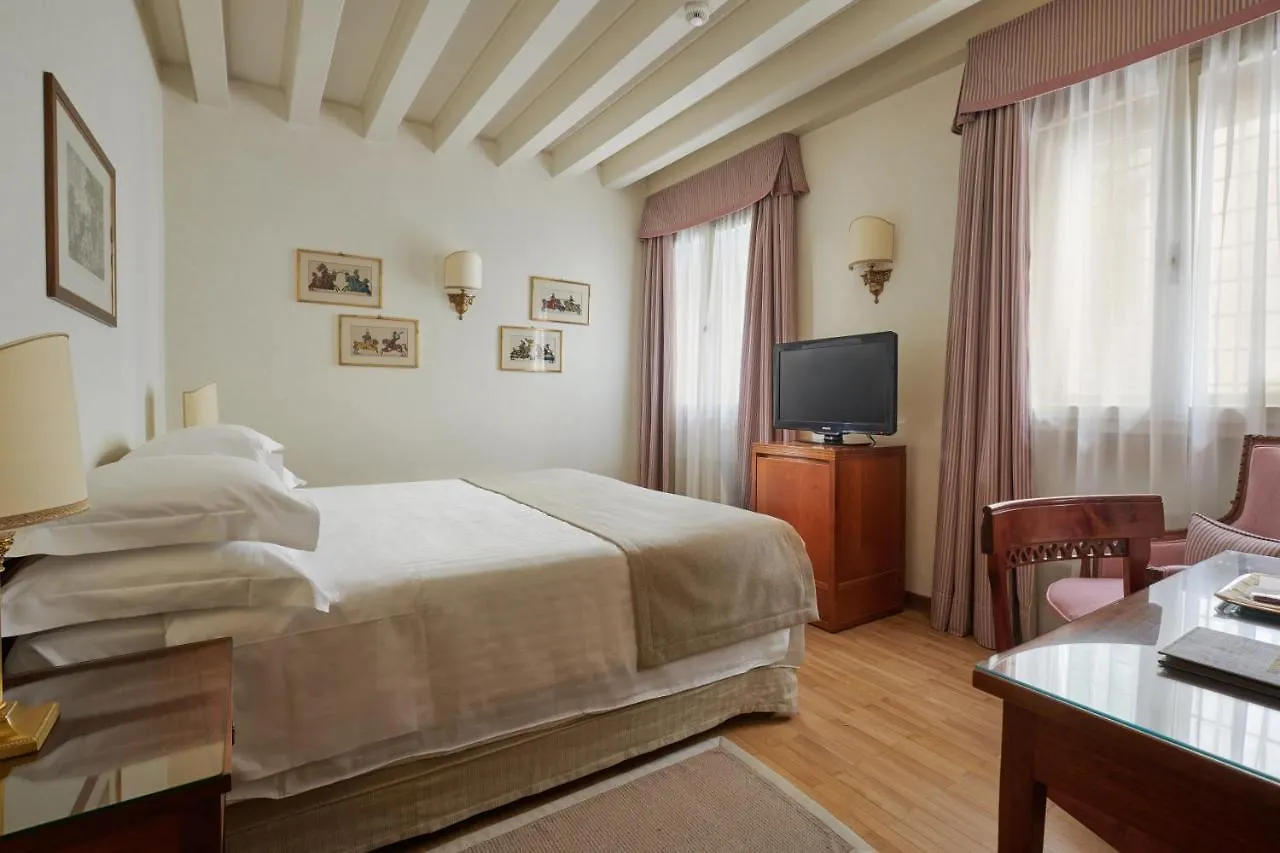 *****  Hotel Villa Cipriani Asolo Italia