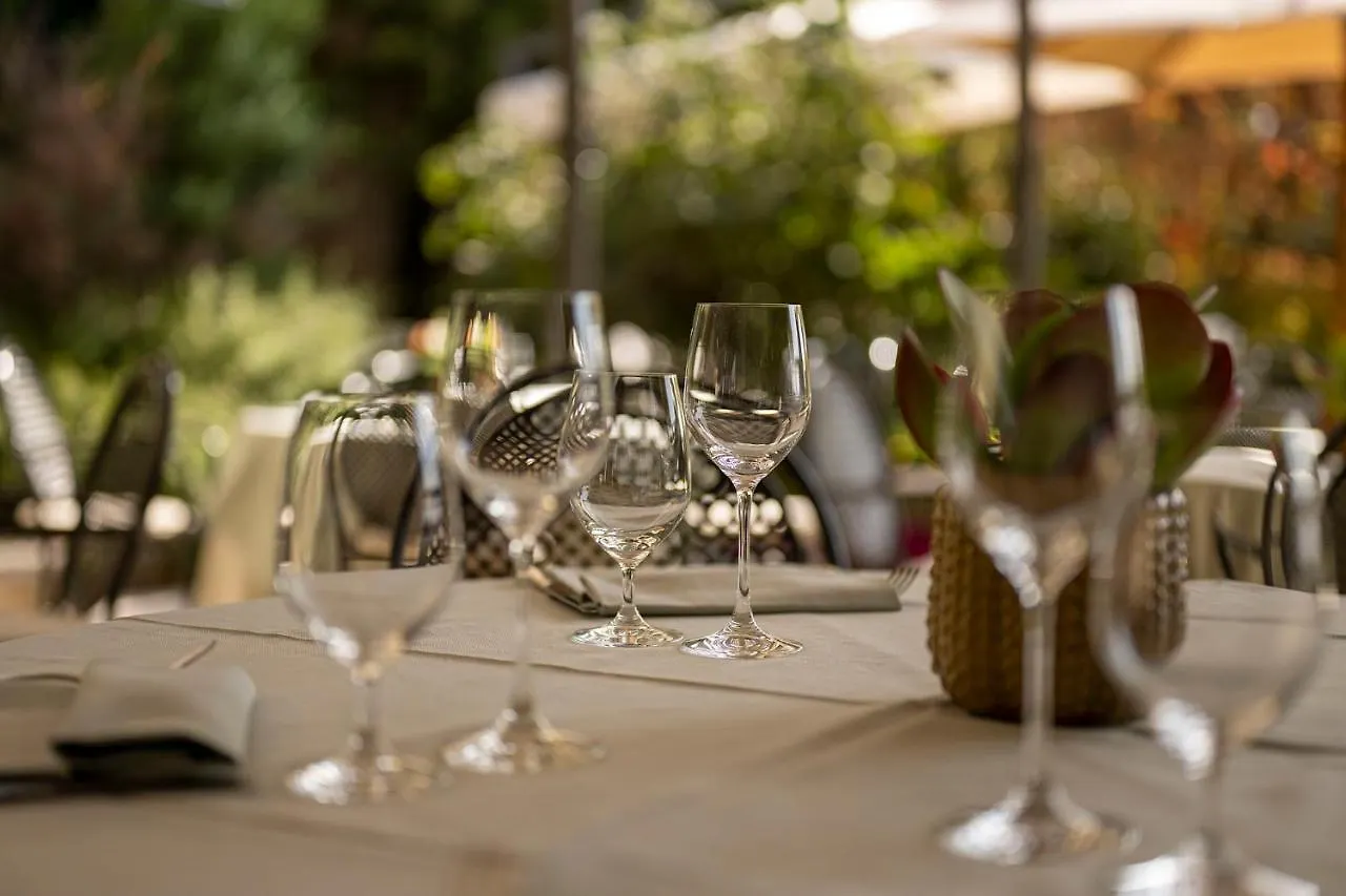 Hotel Villa Cipriani Asolo