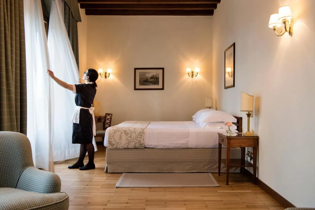 Hotel Villa Cipriani Asolo
