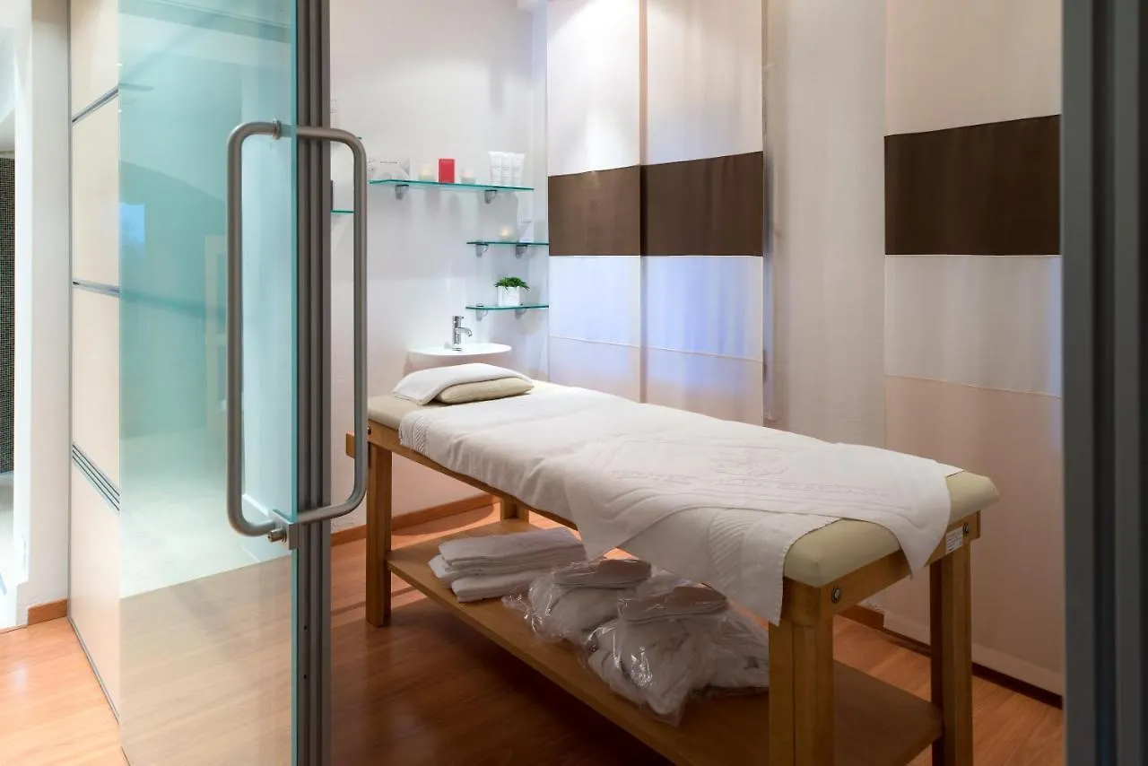 Hotel Villa Cipriani Asolo 5*,  Italia