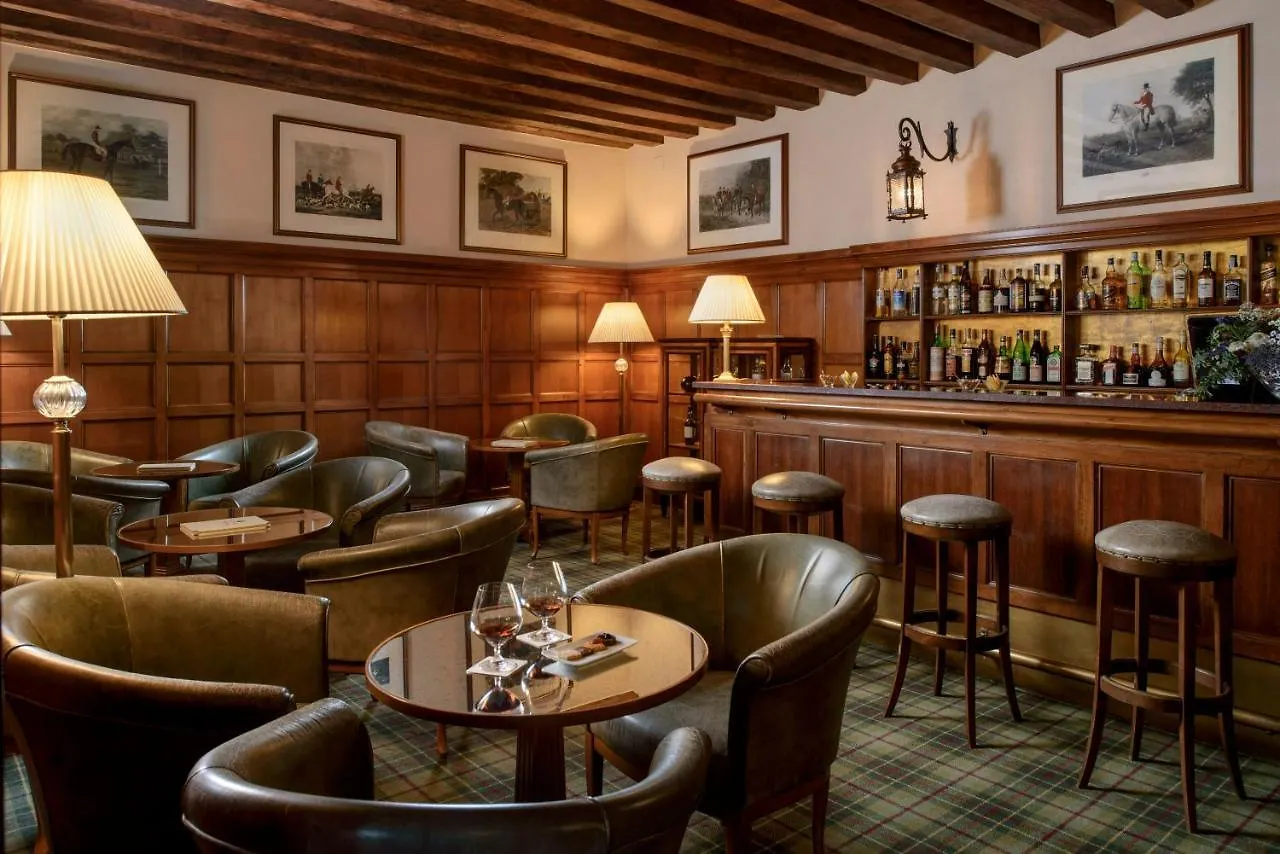 Hotel Villa Cipriani Asolo