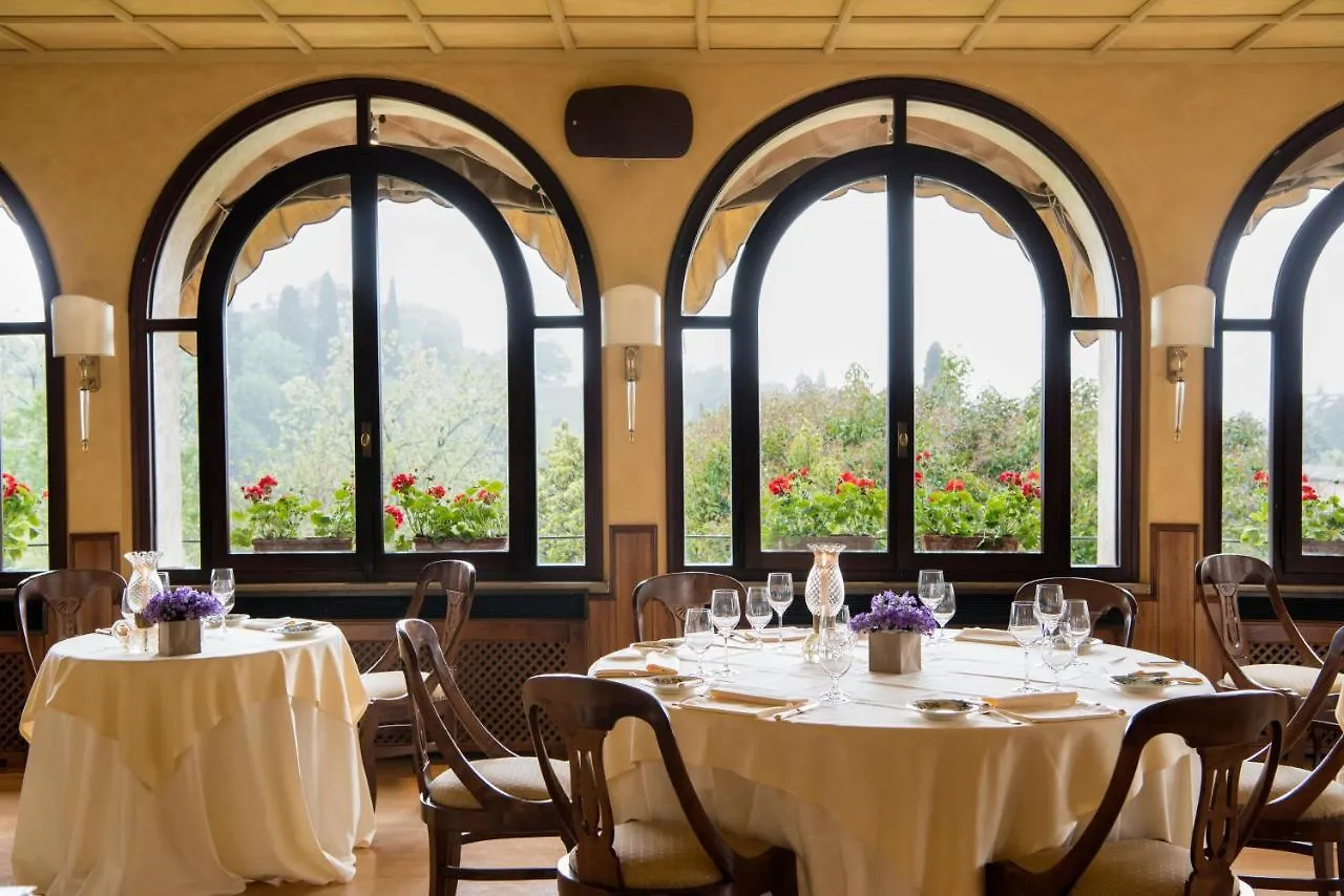 Hotel Villa Cipriani Asolo