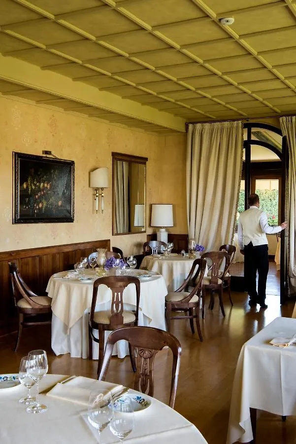 Hotel Villa Cipriani Asolo 5*,