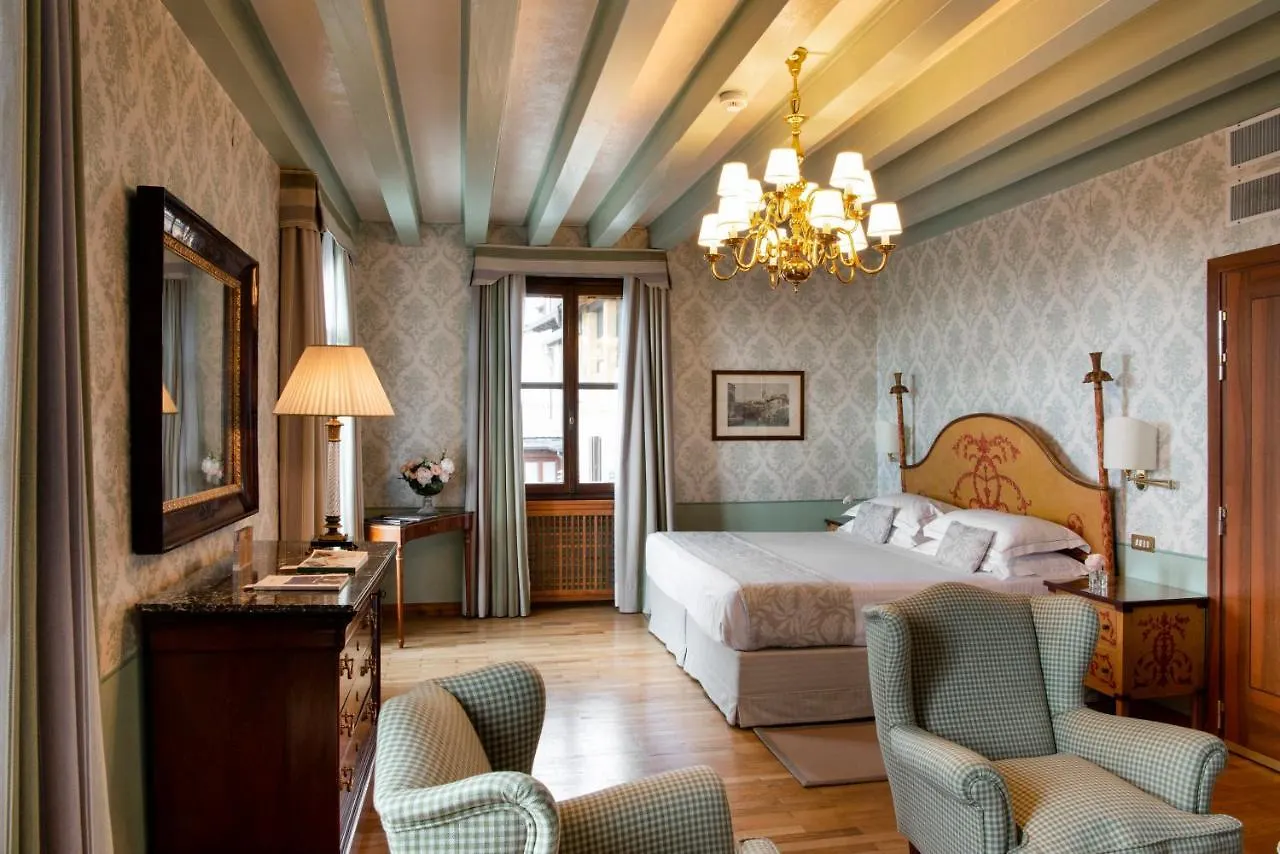 Hotel Villa Cipriani Asolo