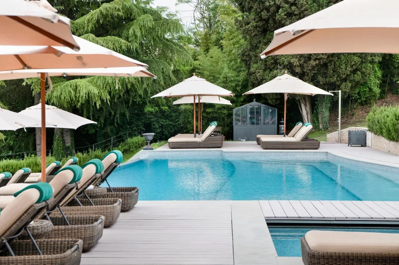 Hotel Villa Cipriani Asolo 5*,  Italia