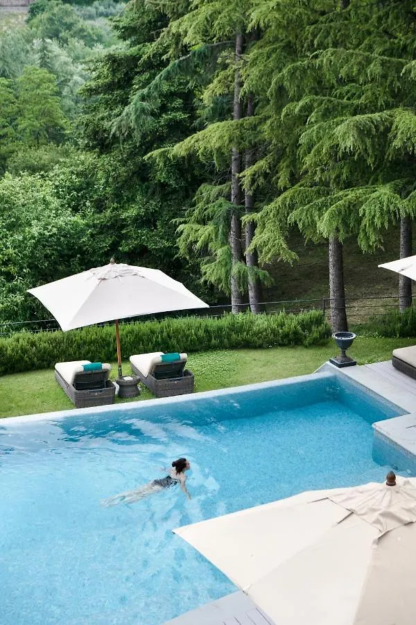 Hotel Villa Cipriani Asolo