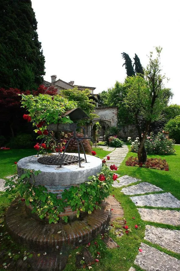 Hotel Villa Cipriani Asolo