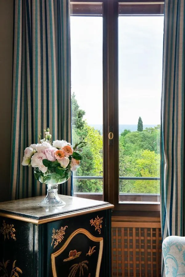 Hotel Villa Cipriani Asolo