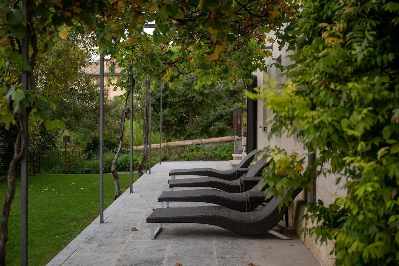 Hotel Villa Cipriani Asolo 5*,